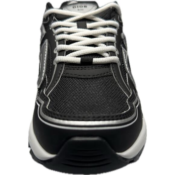 Dior B30 Sneaker Black - Picture 3 of 6